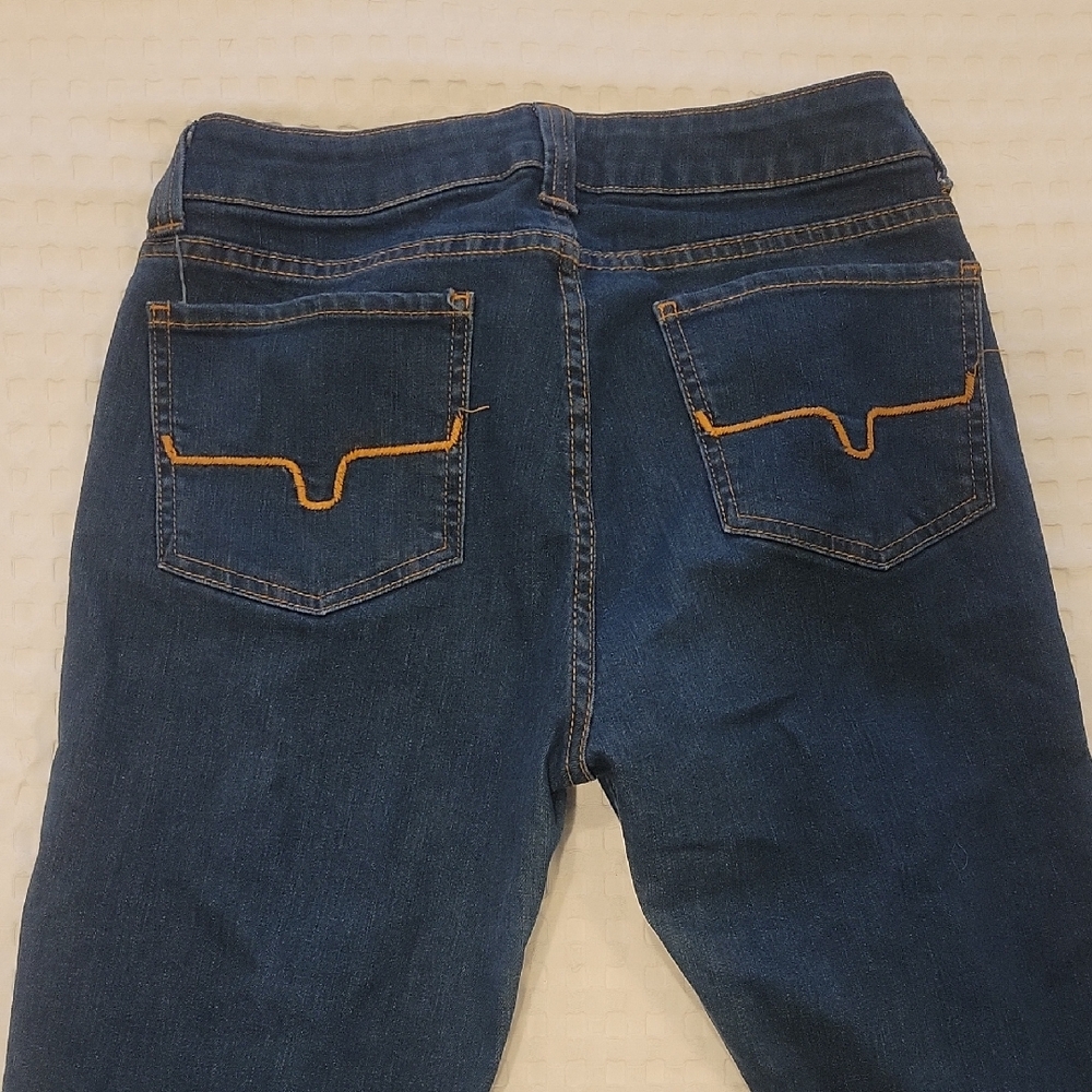 Women's Kimes Ranch Bonnie Skinny Jeans Size 8